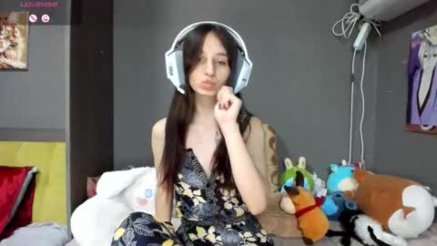 Nika online show from March 28, 3:55 pm