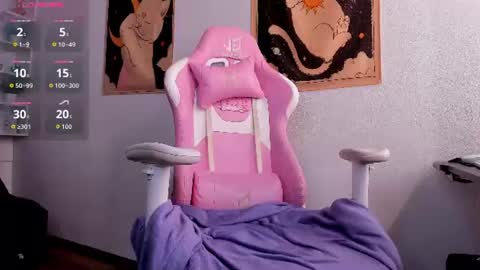Snapshot of _nikky_sweet_ chatting on July 18, 1:48 pm Nikky online show from July 18, 1:48 pm