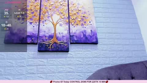   online show from February 28, 6:20 pm