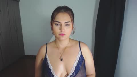 Snapshot of _ninahot chatting on January 28, 7:32 am Nina online show from January 28, 7:32 am