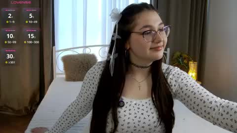 Vivian online show from May 5, 1:19 pm