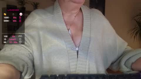 Charlotte online show from February 12, 4:02 pm