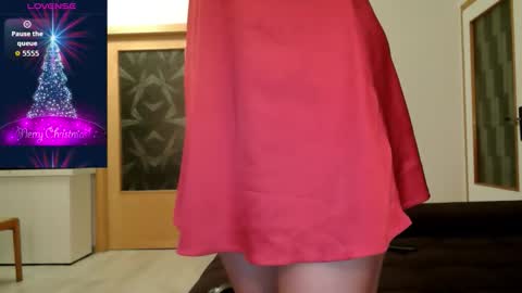 Olya online show from December 1, 12:59 am