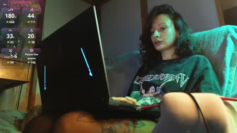 The Supreme Goddess Rose online show from December 29, 12:01 pm