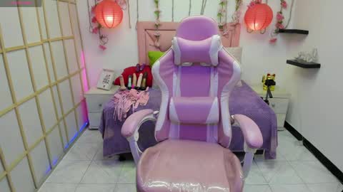 Snapshot of _pamela_ebony chatting on April 28, 1:16 pm pamela online show from April 28, 1:16 pm