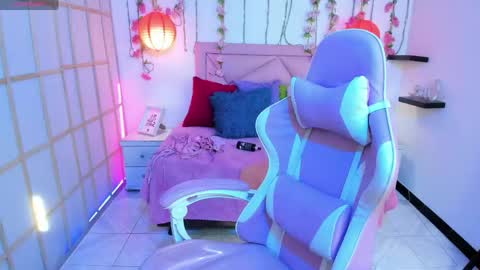 Snapshot of _pamela_ebony chatting on April 30, 8:57 pm pamela online show from April 30, 8:57 pm