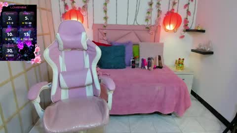 Snapshot of _pamela_ebony chatting on May 9, 1:16 pm pamela online show from May 9, 1:16 pm