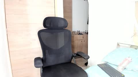 Pamela online show from January 31, 1:11 am