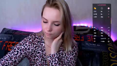  pando4ka  online show from March 27, 7:36 am