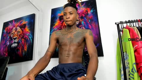 Snapshot of _pantera_09 chatting on December 5, 2:53 am Kevin online show from December 5, 2:53 am