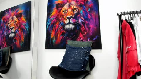 Snapshot of _pantera_09 chatting on December 14, 5:40 am Kevin online show from December 14, 5:40 am