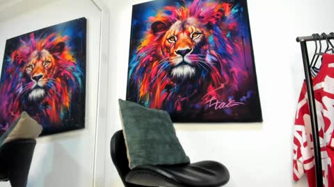 Snapshot of _pantera_09 chatting on December 22, 7:54 am Kevin online show from December 22, 7:54 am