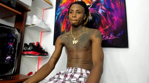 Snapshot of _pantera_09 chatting on January 22, 12:38 pm Kevin online show from January 22, 12:38 pm