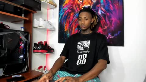 Snapshot of _pantera_09 chatting on January 26, 5:23 pm Kevin online show from January 26, 5:23 pm