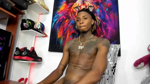 Snapshot of _pantera_09 chatting on February 18, 2:49 pm Kevin online show from February 18, 2:49 pm