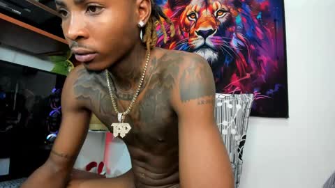 Snapshot of _pantera_09 chatting on February 23, 2:25 pm Kevin online show from February 23, 2:25 pm