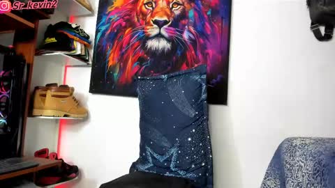 Snapshot of _pantera_09 chatting on February 27, 10:26 am Kevin online show from February 27, 10:26 am