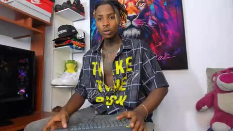 Snapshot of _pantera_09 chatting on September 12, 9:04 pm Kevin online show from September 12, 9:04 pm