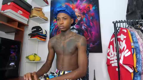 Snapshot of _pantera_09 chatting on September 16, 10:38 am Kevin online show from September 16, 10:38 am