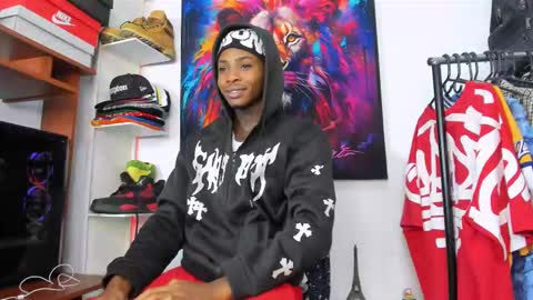 Snapshot of _pantera_09 chatting on September 22, 11:23 am Kevin online show from September 22, 11:23 am