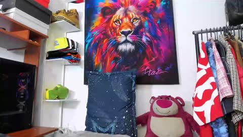 Snapshot of _pantera_09 chatting on October 5, 9:07 am Kevin online show from October 5, 9:07 am