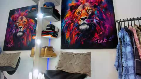 Snapshot of _pantera_09 chatting on October 14, 9:15 pm Kevin online show from October 14, 9:15 pm