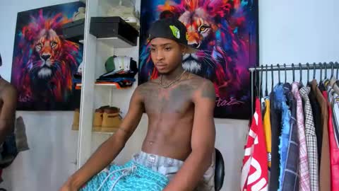 Snapshot of _pantera_09 chatting on October 26, 6:58 pm Kevin online show from October 26, 6:58 pm