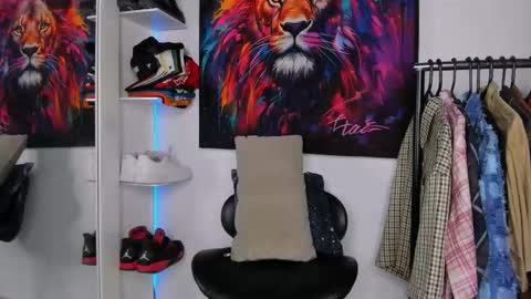 Snapshot of _pantera_09 chatting on November 21, 11:20 am Kevin online show from November 21, 11:20 am