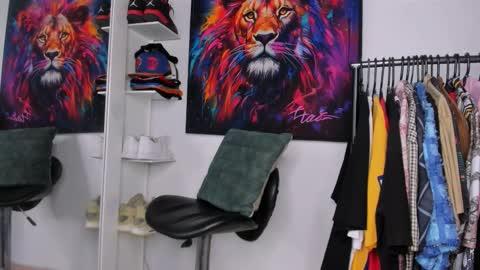 Snapshot of _pantera_09 chatting on November 27, 9:17 pm Kevin online show from November 27, 9:17 pm