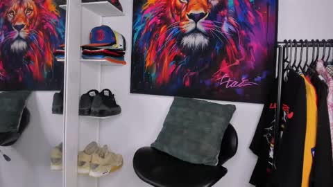 Snapshot of _pantera_09 chatting on November 28, 11:13 am Kevin online show from November 28, 11:13 am