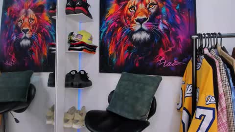 Snapshot of _pantera_09 chatting on December 18, 10:21 am Kevin online show from December 18, 10:21 am