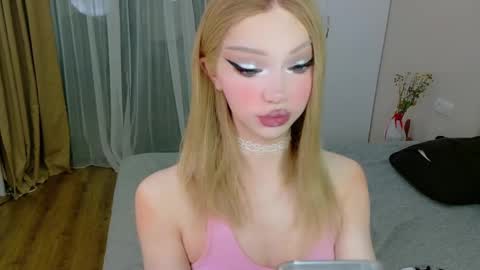 _paprika online show from November 20, 8:41 pm