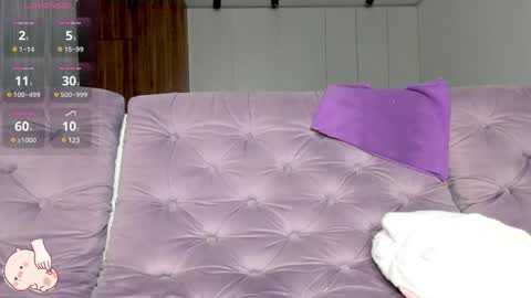 Snapshot of _passion_show_ chatting on February 17, 3:31 pm Tina online show from February 17, 3:31 pm