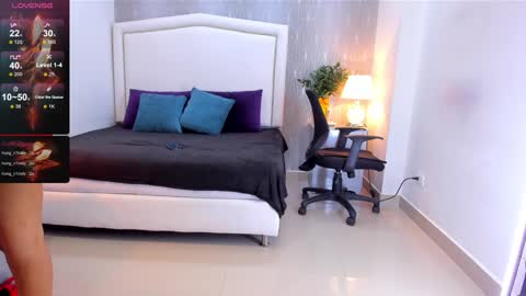 Snapshot of _peach1_ chatting on January 28, 2:21 pm peach1 online show from January 28, 2:21 pm