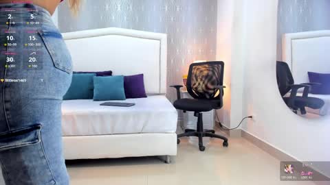  peach1  online show from April 9, 1:38 pm