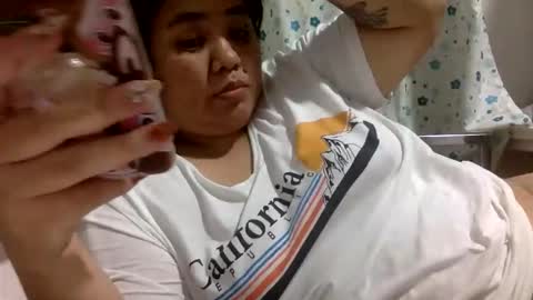 Pinaybigassmum online show from January 6, 3:51 pm