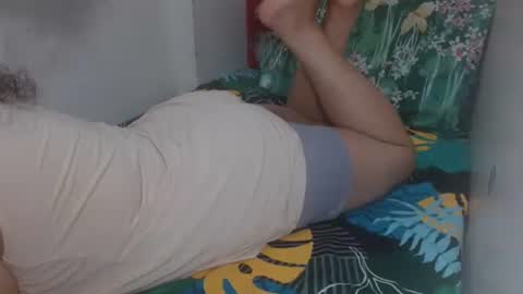 Pinaylovelybum online show from February 17, 11:13 am