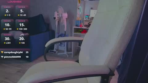 Ilona online show from September 19, 7:21 am