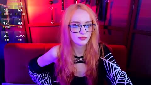 Maisie online show from November 16, 10:48 pm