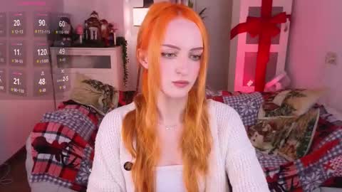 Maisie online show from December 21, 10:17 pm