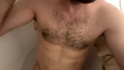 Snapshot of _pornstar_boy chatting on March 27, 10:26 am Sexy Daddy online show from March 27, 10:26 am