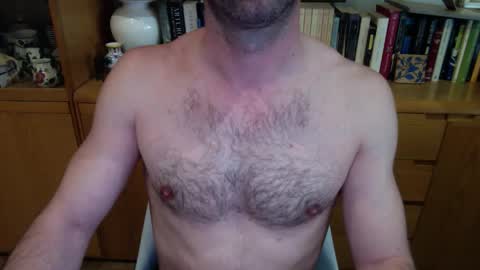 Snapshot of _pornstar_boy chatting on April 9, 1:49 pm Sexy Daddy online show from April 9, 1:49 pm