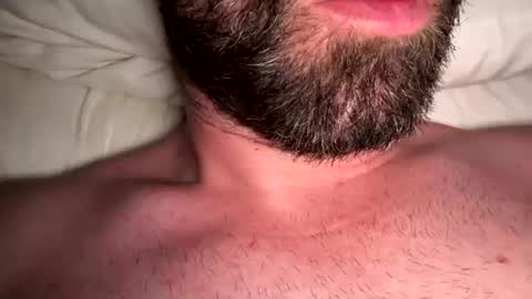 Sexy Daddy online show from August 2, 9:02 pm