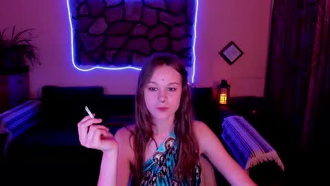 Snapshot of _pornunicorn chatting on June 15, 2:47 am pornUnicorn online show from June 15, 2:47 am
