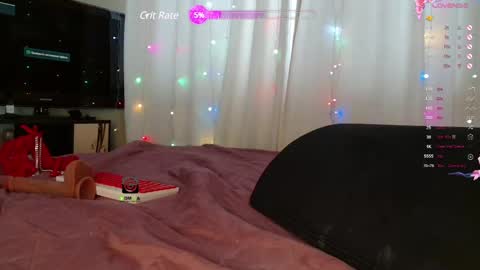 _pretty_cherry_ online show from December 11, 7:53 am