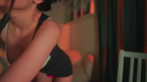 Eva online show from January 10, 11:50 pm