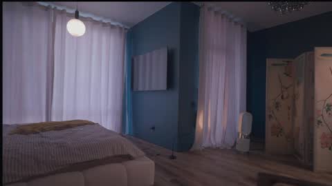 Eva online show from October 16, 8:37 am