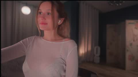 Eva online show from October 20, 1:28 am