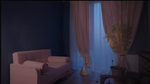 Eva online show from November 12, 4:24 am