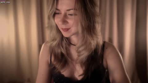 Snapshot of _pure_joy chatting on October 9, 8:40 pm Joy online show from October 9, 8:40 pm